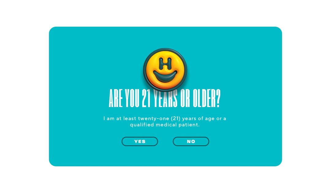 Hi Days