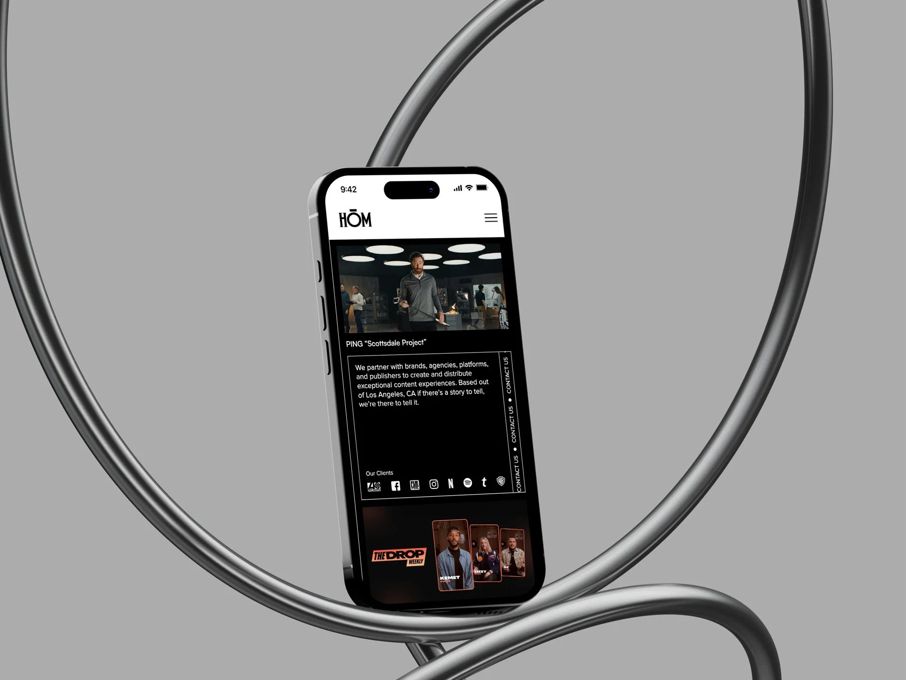 Hom Film Co